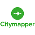 CityMapper