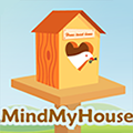 Mind My House