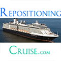 Repositioning Cruise