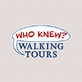 Who Knew Tours